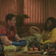 John Cena and Danielle Brooks star in Peacemaker